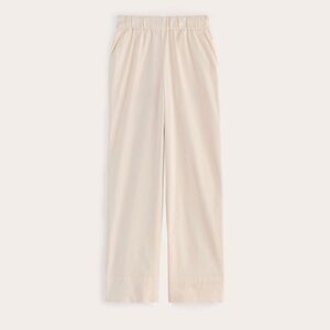 Everlane Easy Pant - organic cotton, Canvas color